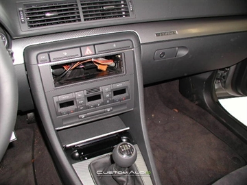 Audi A4 9